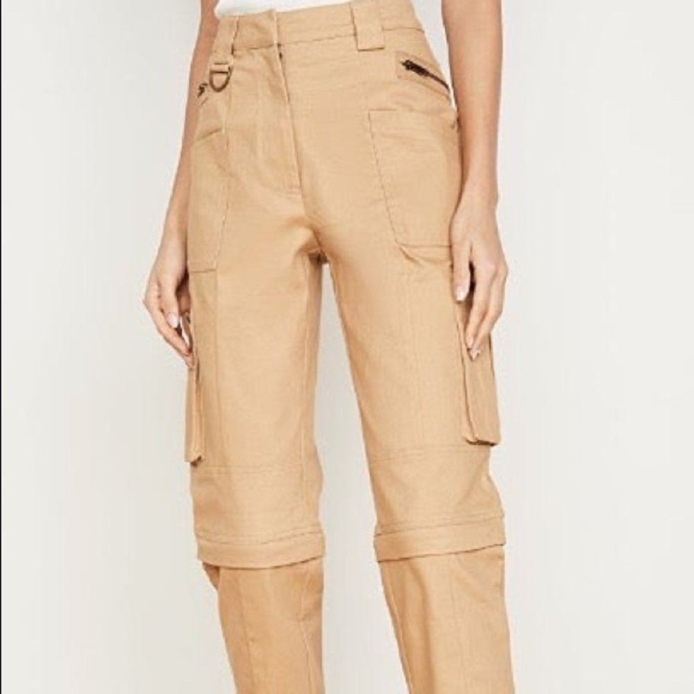 I AM GIA ursa cargo pants